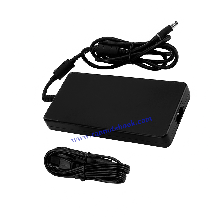 สายชาร์จโน๊ตบุ๊ค Dell G5 15 5500 E4 240W ประกันจาก Dell Thailand