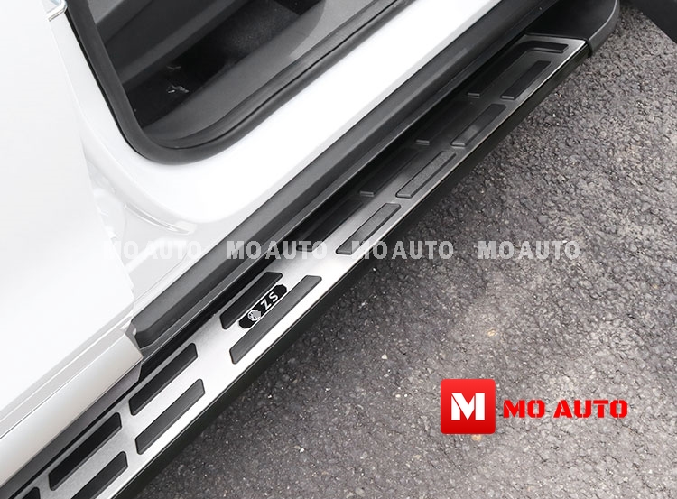 กากบันได MG ZS V2