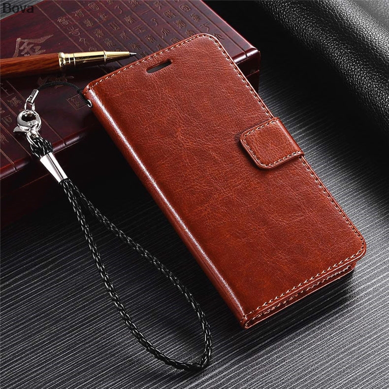 Case Huawei Honor 6 / Pre-order * เคสหนังกระเป๋าสตางค์ 3 ช่องเสีบยบัตร + 1ช่องสตางค์ *