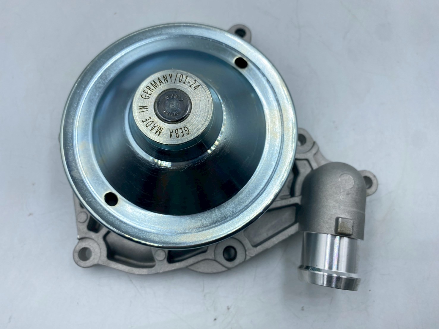 GEBA ปั๊มน้ำ Boxster / ยี่ห้อ GEBA / 99610601157 99610601153 99610601151 99610601154 99610601156 99610601155 99610601152