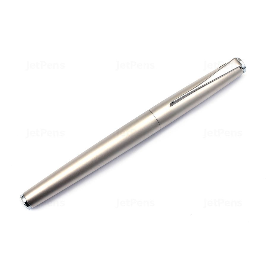 LAMY studio Palladium Fountain pen
