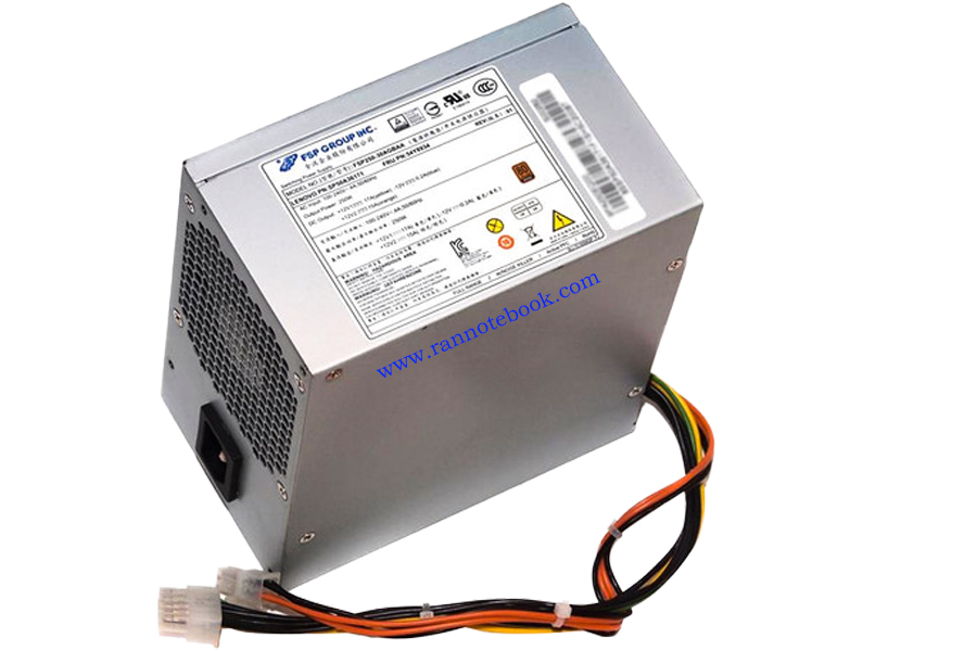 ใหม่ Power Supply Lenovo M700 Desktop 250W PSU Lenovo M700