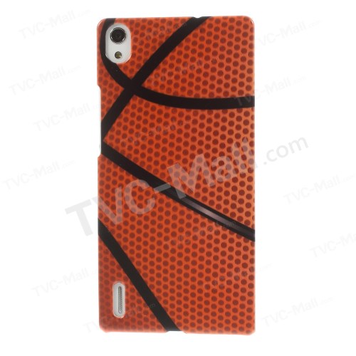 Case Huawei P7 / Per-order * เคสแข็งพิมพ์ลาย *