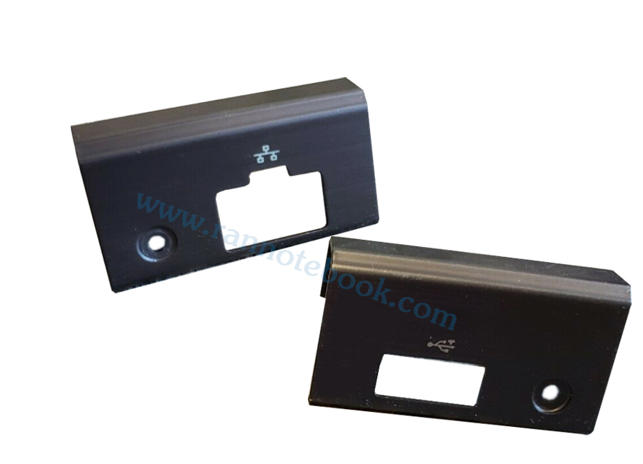 ฝาครอบบานพับ Dell Latitude E5440 ของแท้ ราคาพิเศษ Hinges Cover ซ้าย ขวา Dell E5440 ตรงรุ่น ตรงสเปค รับประกันศูนย์ Dell Thailand