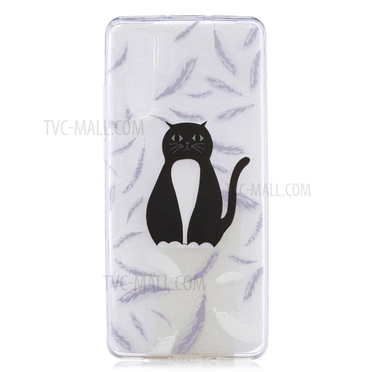 Case Huawei P30 Pro / Pre-Order * รูปแบบการพิมพ์ลาย Soft TPU นุ่ม *