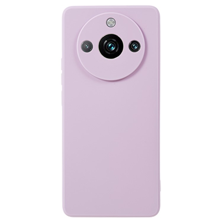 Case Realme 11 Pro 5G / 11 Pro + 5G # Pre-order * วัสดุ TPU นุ่มระดับพรีเมียมทนทานต่อการขีดข่วน การตก และการกระแทก *