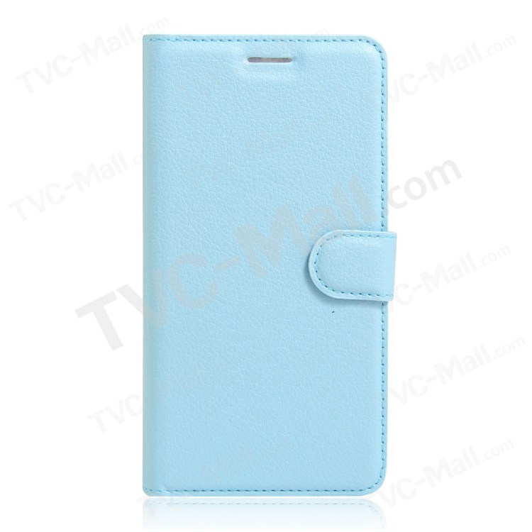 Case Huawei Y5ii / Pre-order * เคสผิวลิ้นจี่กระเป๋าสตางค์ *