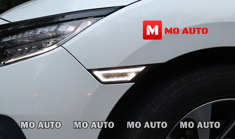 ไฟแก้ม V1 CIVIC FC/FK