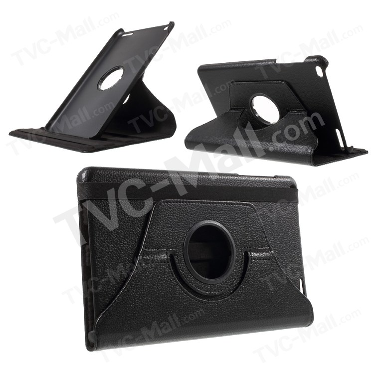 Case Huawei MediaPad T1 10 / Pre-order * 360 องศา พื้นผิวเมล็ดลิ้นจี่ *