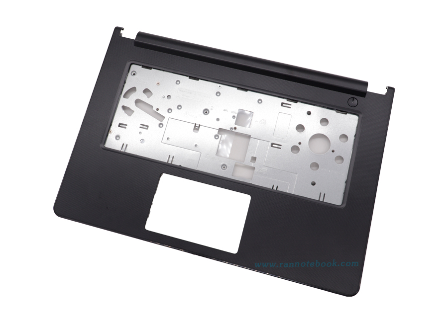 Palmrest Dell Vostro 3468 บอดี้ บน Dell 3468 กรอบบน Dell 3468 แท้ ตรงรุ่น จาก ศูนย์ Dell Thailand ลด ราคา พิเศษ