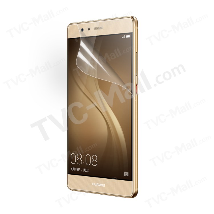 ฟิล์มกันรอย Huawei P9 Lite / Pre-order * แบบใส *