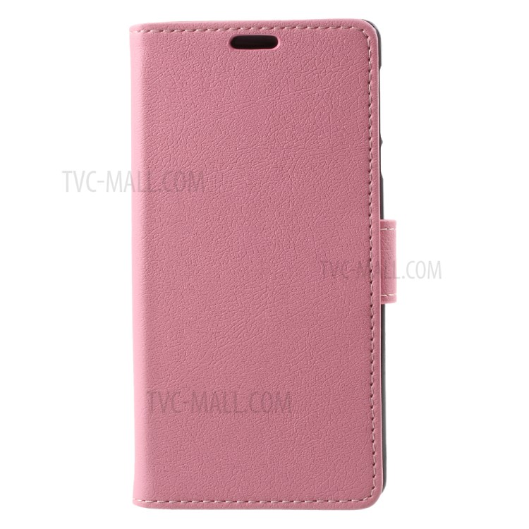 Case Nokia 3 / Pre-order * เคสสไตล์กระเป๋า: 2 ช่องเสียบการ์ด + กระเป๋าเงินสด 1 *