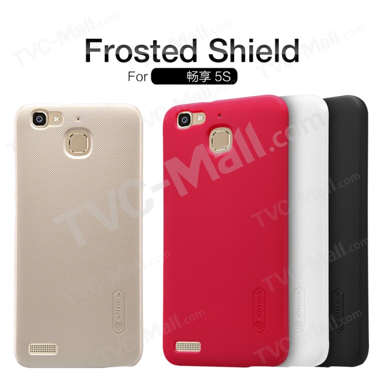 Case Huawei GR3 / Pre-order * NILLKIN แถมฟิล์มกันรอย *
