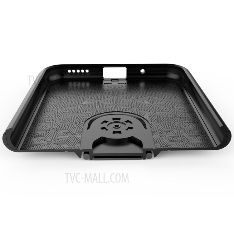 Case Huawei Nova 5T / Pre-order * เคสไฮบริด: PC + TPU ขายึดแหวนสำหรับการแสดงผลแนวนอนและการทำงานด้วยมือเดียว *