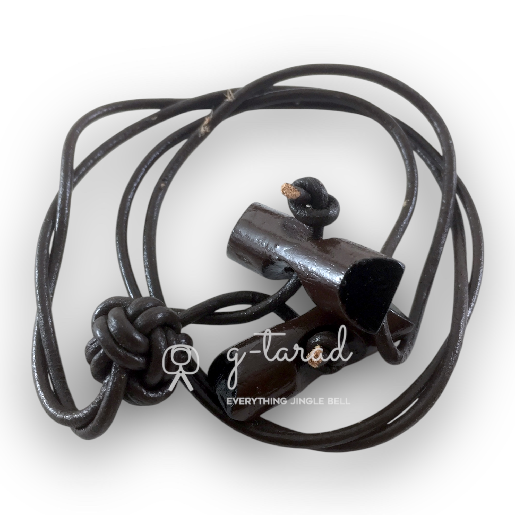 เครื่องหมาย ครู/ผู้บังคับบัญชา ลูกเสือ