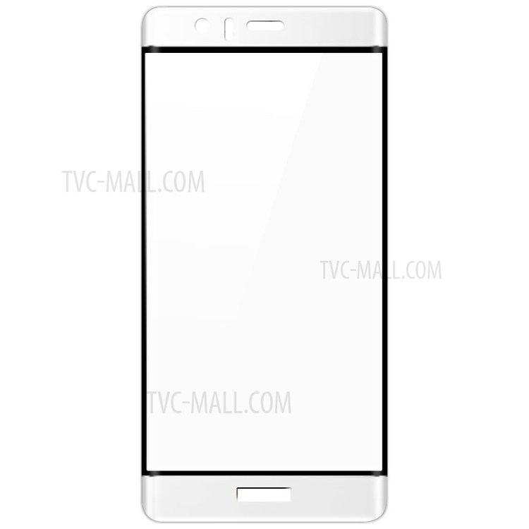 กระจกนิรภัย Huawei P9 / Pre-order * IMAK 3D ออกแบบโค้ง 3 มิติเต็มรูปแบบ *