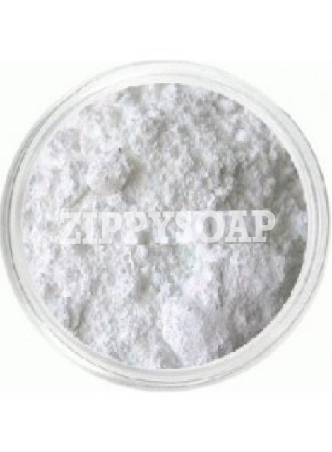 ผงไมก้า ชนิดเงา mica powder ไม่มีสี 100g