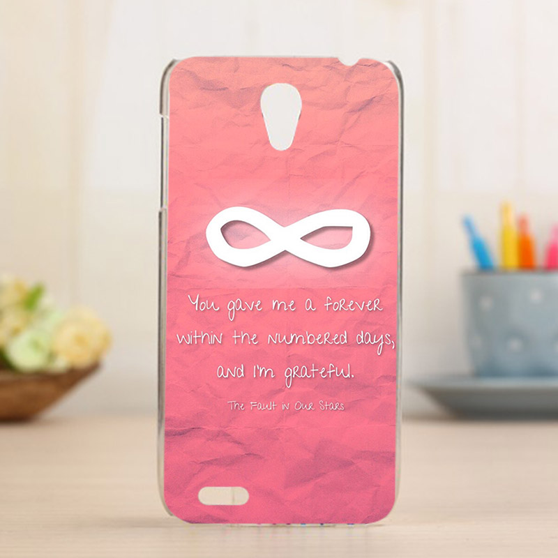 Case Lenovo S650 / Pre-order * เคสพลาสติกแข็งพิมพ์ลาย สีสันสดใส *