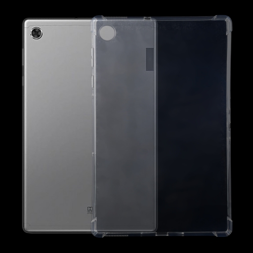 Case Lenovo Tab M10 FHD Plus # Pre-Order *เคสป้องกัน TPU ใสกันกระแทก 0.75 มม. *