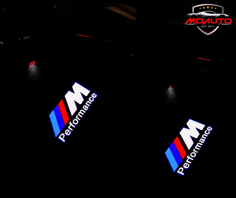 ไฟประตูส่องพื้น BMW G20