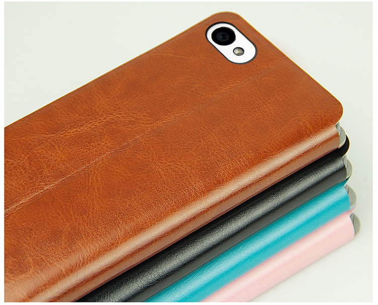 Case Lenovo S90 / Pre-order * Mofi ใหม่ Rui ชุดเคสหนัง *