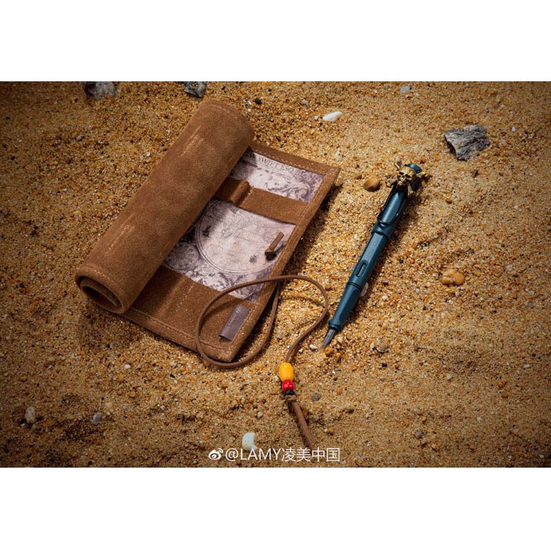 Lamy x Disney Pirates of the Caribbean Limited Edition