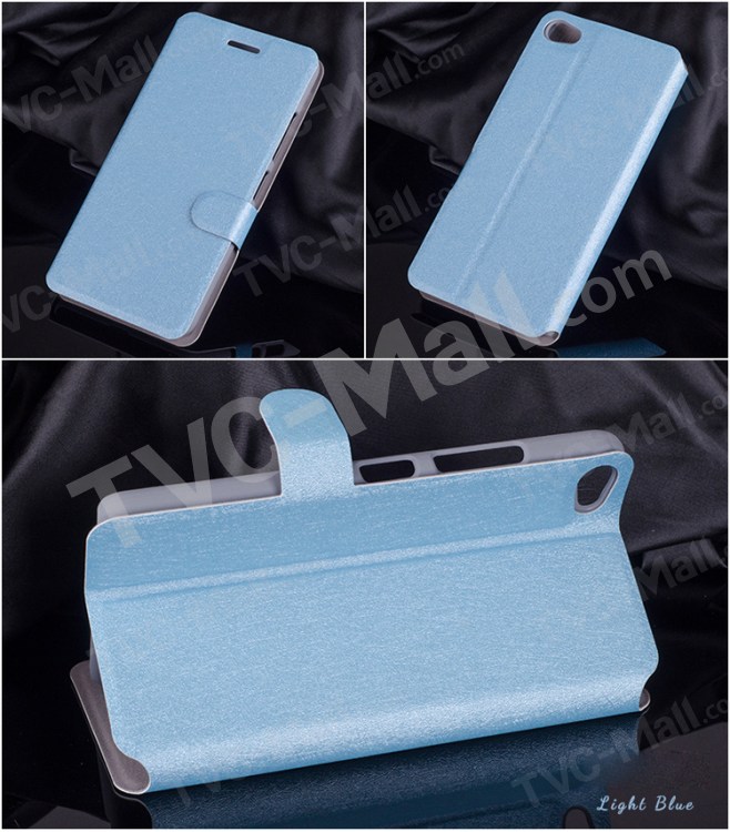 Case Lenovo S60 / Pre-order *เคสผิวเนื้อผ้าไหม*