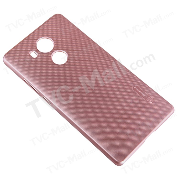 Case Huawei Mate 8 / Pre-order * NILLKIN ซูเปอร์ Frosted *