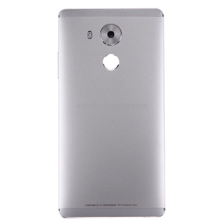 ฝาหลังแบตเตอรี่ Huawei Mate 8 # Pre-order * เปลี่ยนอันที่ชำรุดหรือใช้งานไม่ได้ *
