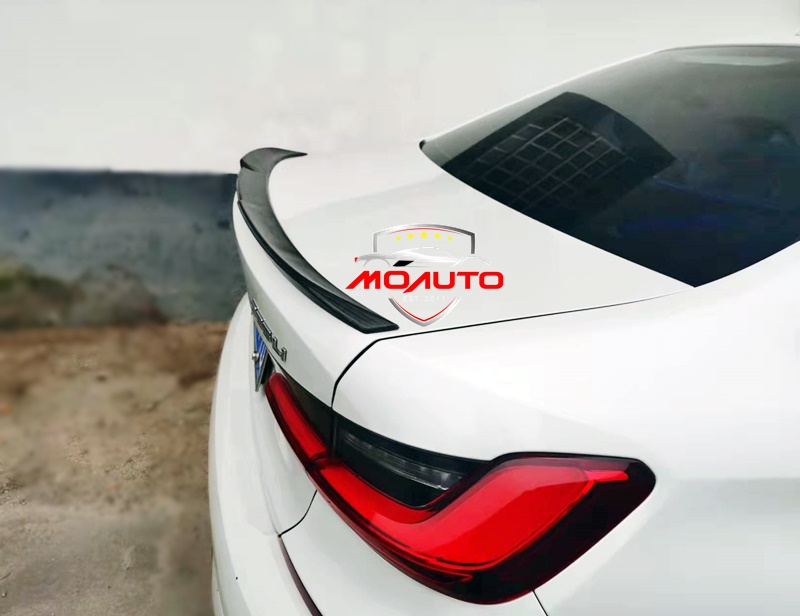 สปอยเลอร์ฝากระโปรงท้าย BMW G20 ทรง M3