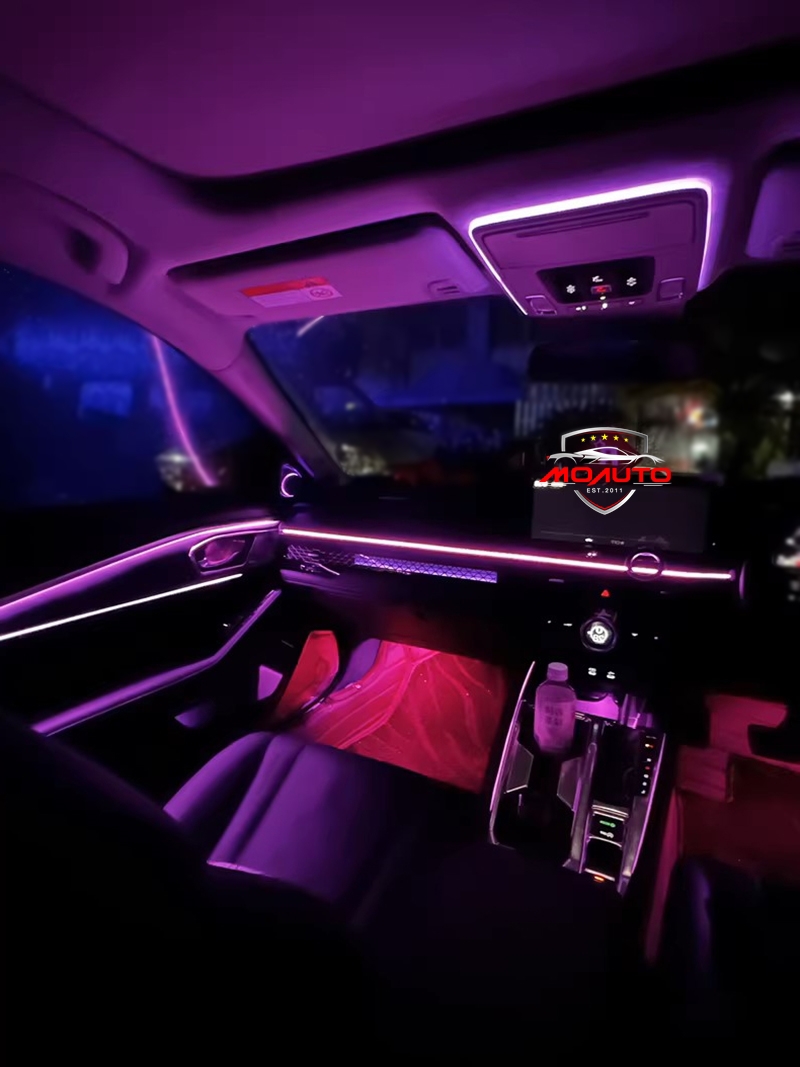 ไฟ Ambient Light รุ่น Upgrad ACCORD G11