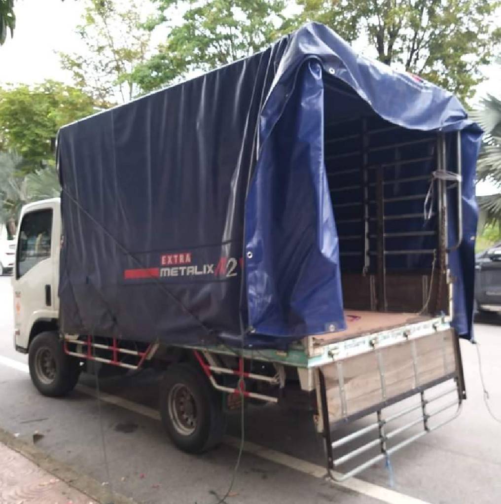 ผ้าใบกันฝน ขนาดกว้าง 10m x ยาว 4m ผ้าใบคลุมสินค้า ผ้าใบกันน้ำ ผ้าใบกันแดด ผ้าใบคูนิล่อน ผ้าใบโรงงาน ผ้าใบอุตสาหกรรม ผ้าใบคลุมเครื่องจักร ผ้าใบเต็นท์ ผ้าใบคลุมสระน้ำ ผ้าใบคลุมกองดิน ผ้าใบนิคมอุตสาหกรรม ผ้าใบรถระบะ ผ้าใบคลุมรถสิบล้อ ผ้าใบกูบรถไฟ ผ้าใบรถบรรท