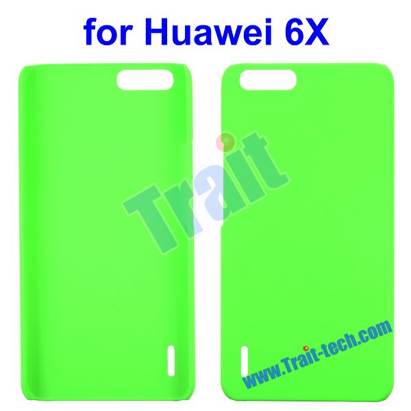 Case Huawei Honor 6 Plus / Pre-order * เคสยาง แข็ง *