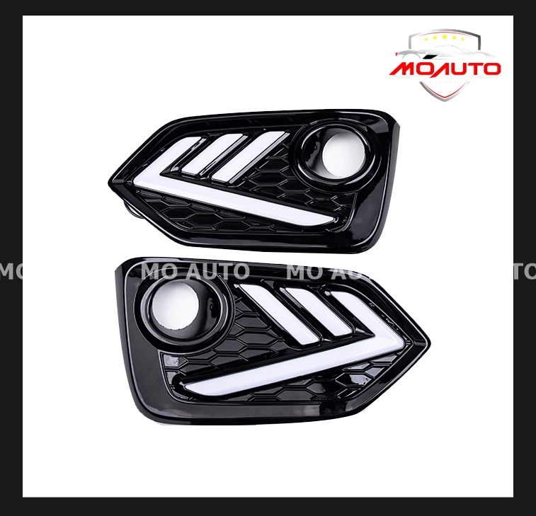 ไฟเดย์ไลท์ CIVIC HATCHBACK (FK)