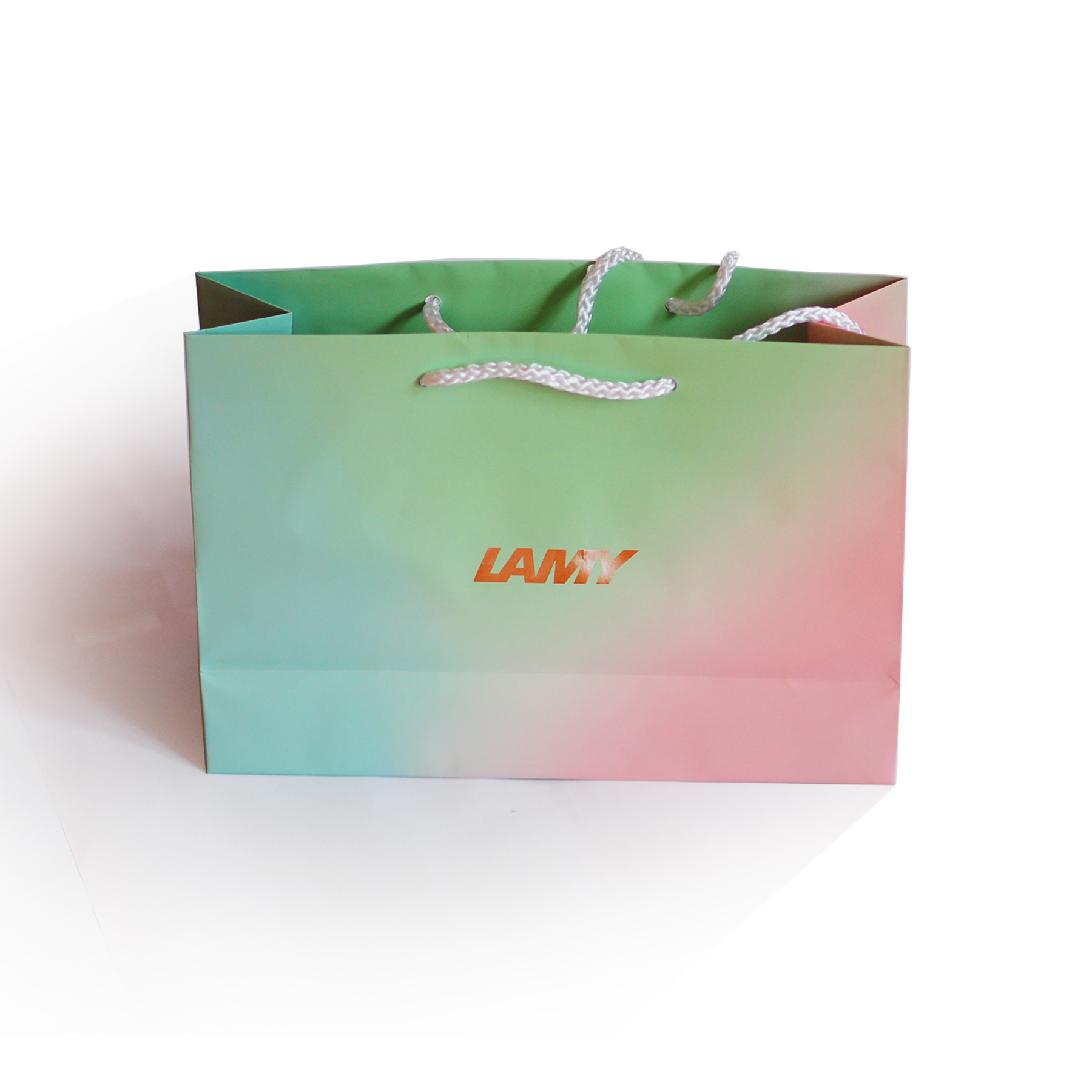 LAMY set L safari Pastel Light blue 2019 limited edition