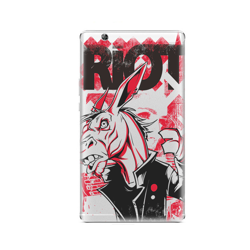 Case Huawei MediaPad M3 / Pre-order * เคสปกหล้งซิลิโคนอ่อนนุ่ม น่ารักพิมพ์ลาย *