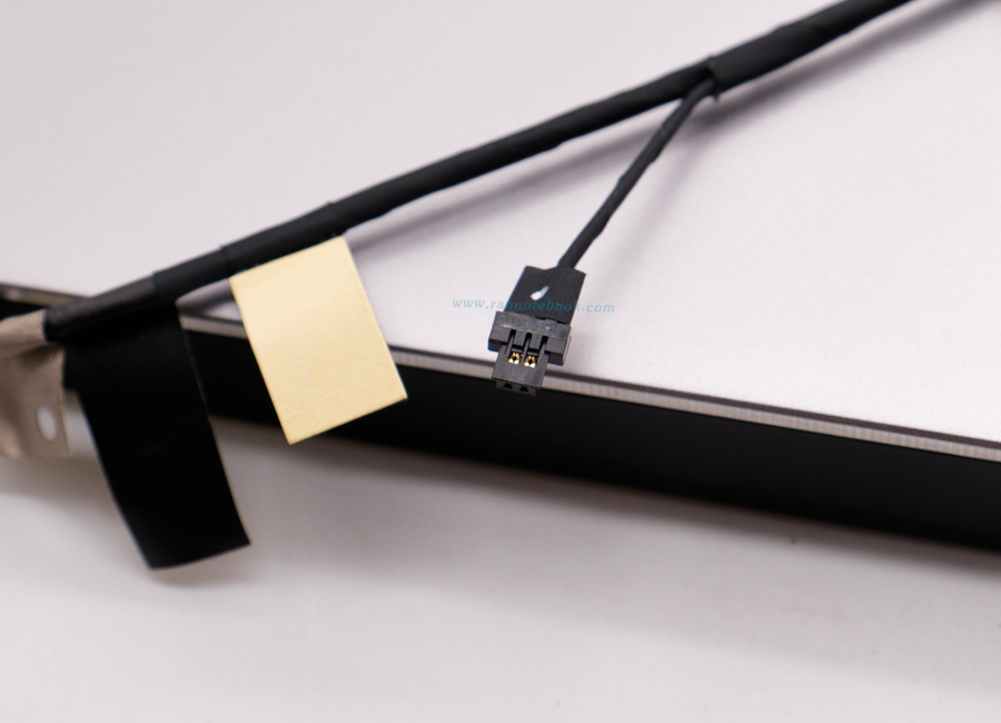 จอทัช โน๊คบุ๊ค Dell XPS 13 9343 แท้ 13.3" FHD (1920 x 1080) ราคา พิเศษ Touch Screen Display Dell 9343 ตรงรุ่น ตรงสเปค รับประกันศูนย์ Dell Thailand