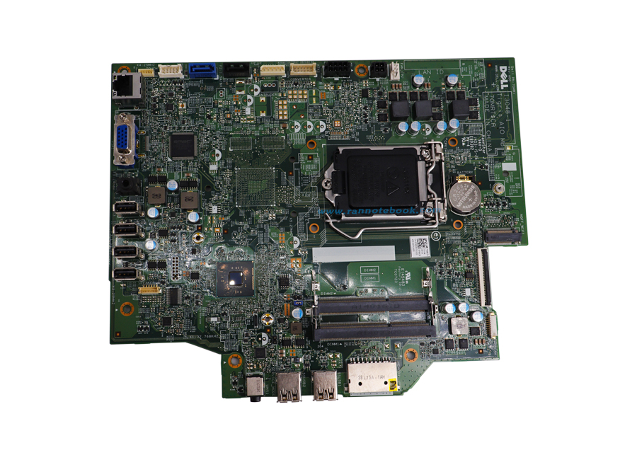 เมนบอร์ด Dell OptiPlex 3030 All In One แท้ ตรงรุ่น รับประกัน ราคาพิเศษ