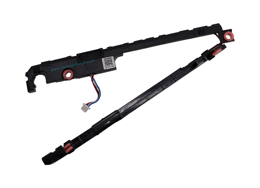 ลำโพง โน๊ตบุ๊ค Dell Inspiron 14 5468 แท้ ราคา พิเศษ Speaker Dell 5468 ตรงรุ่น ตรงสเปค รับประกันศูนย์ Dell Thailand