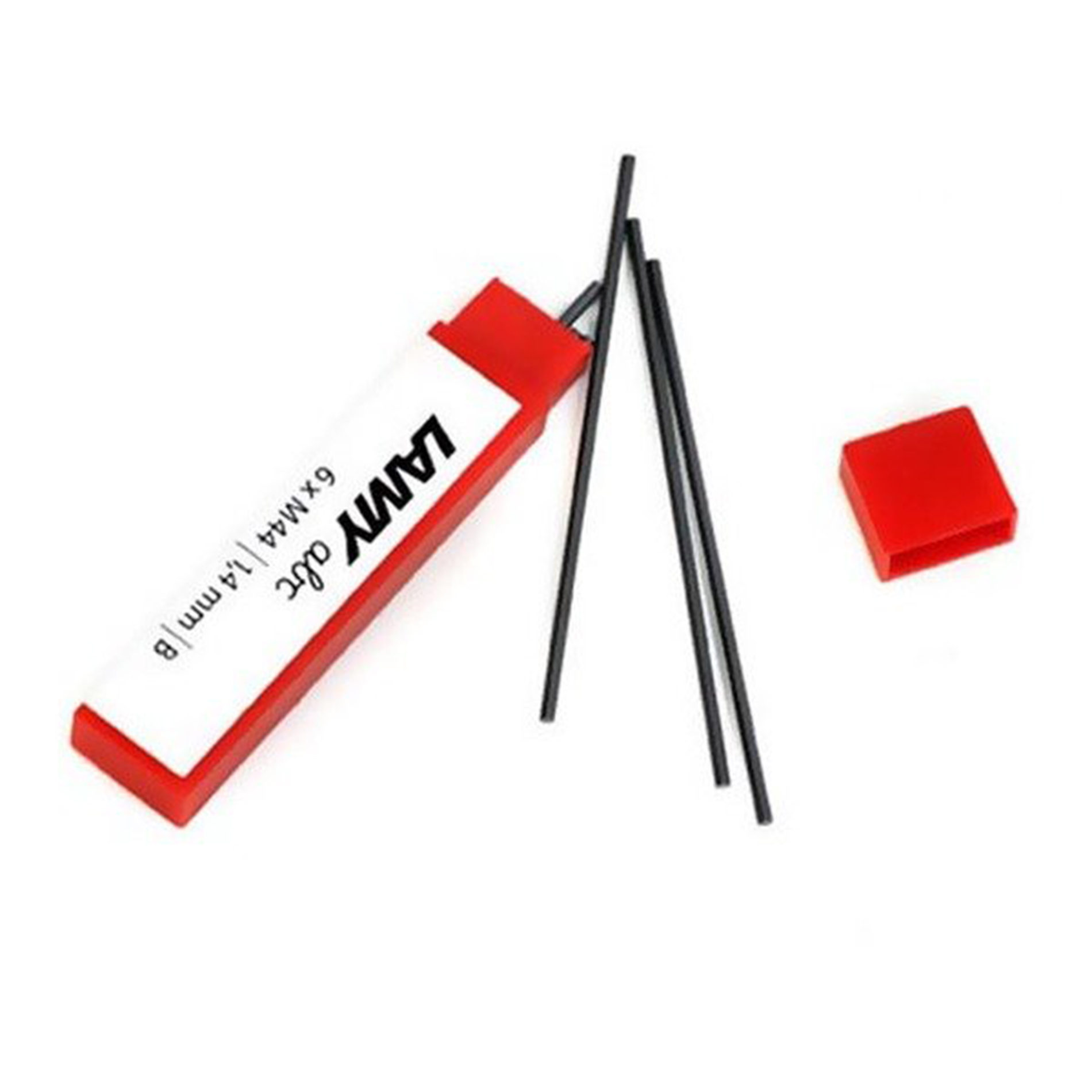 LAMY M44 pencil lead 1.4 mm.