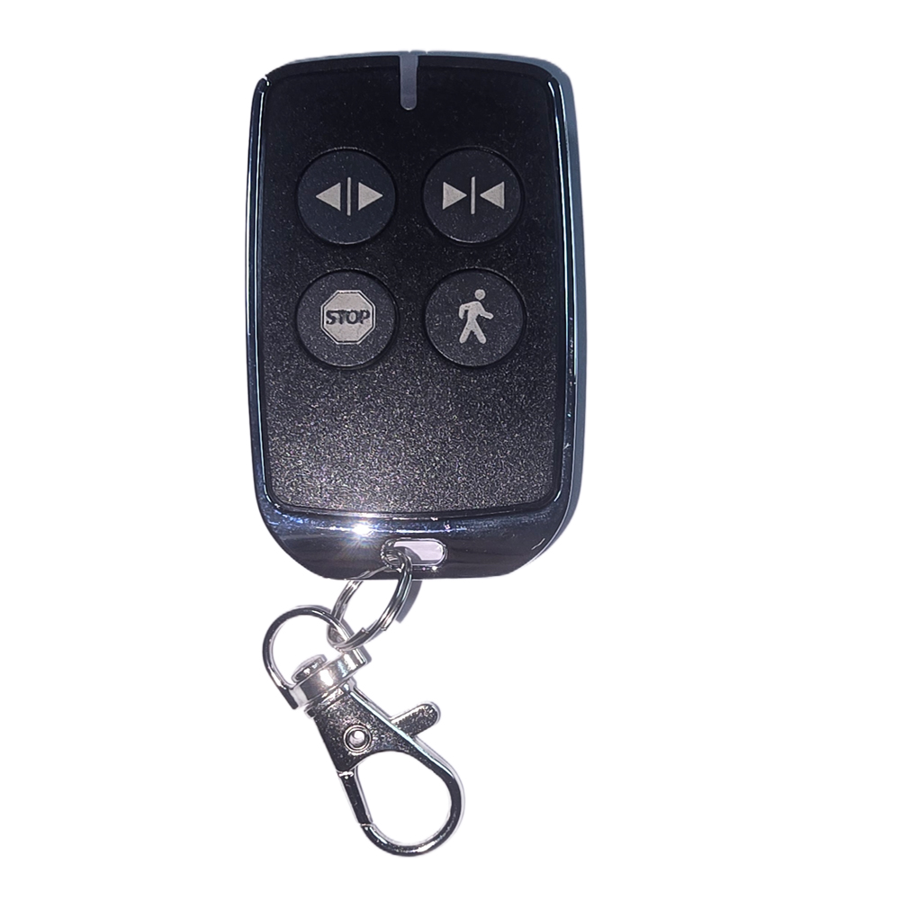 RT11 รีโมท 433Mhz. for PY-600