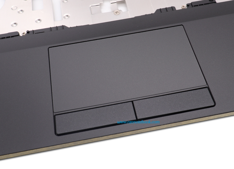 Palmrest Touchpad Dell Latitude E5470 ฝาบน บอดี้บน Dell E5470 แท้ ตรงรุ่น Body โน๊ตบุ๊ค พร้อมทัชแพด แท้ ประกัน ศูนย์ Dell Thailand ราคา พิเศษ