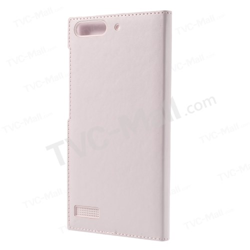 Case Huawei G6 / Pre-order *เคสหน้าต่างคู่ ใช้แทนฝาหลัง*