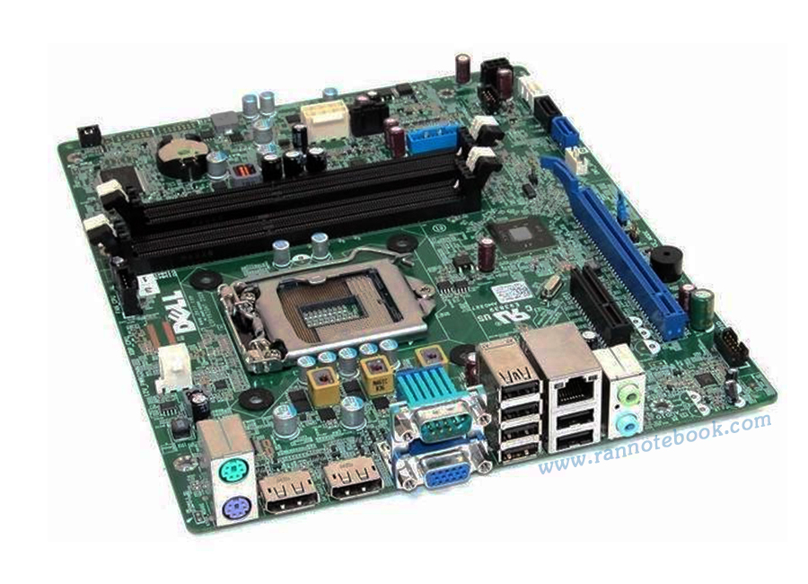 เมนบอร์ด Dell OptiPlex 7020 SFF แท้ศูนย์ ประกัน Dell Thailand