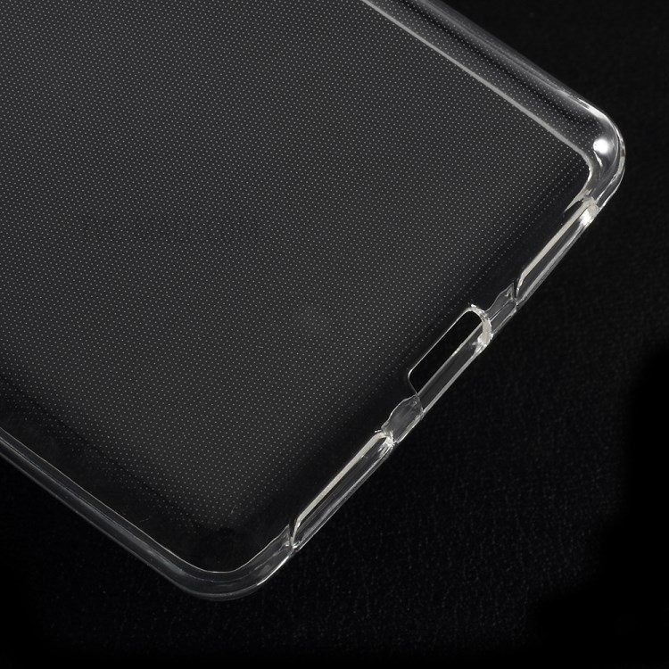 Case Lenovo K8 Note / Pre-order * เคส TPU นุ่ม สีใสกันลื่นด้านในป้องกันลายน้ำที่ไม่พึงประสงค์ *