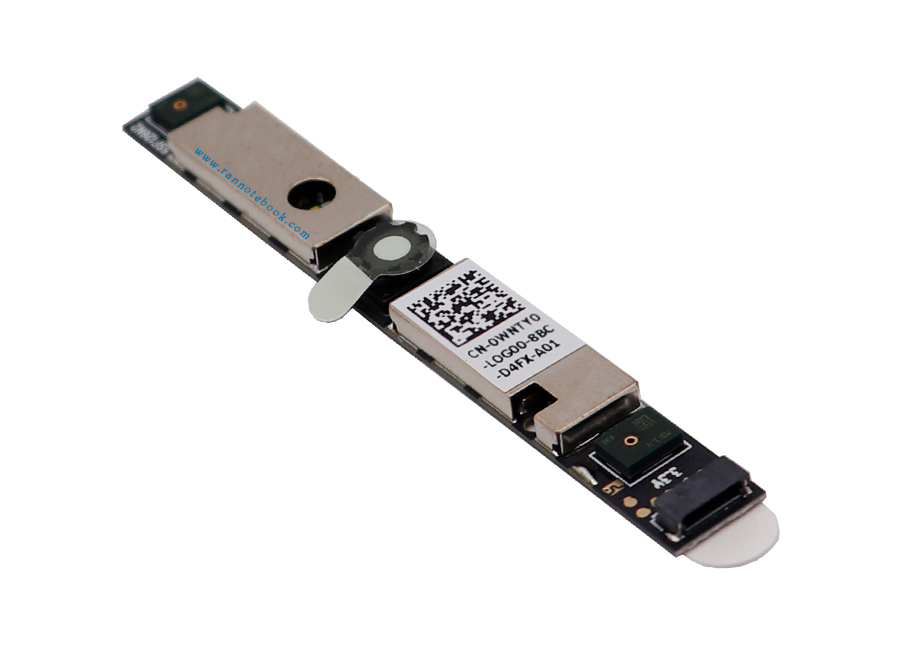 กล้อง Web Camera Dell Inspiron 5567 แท้ ราคาพิเศษ กล้องเว็บแคม Dell 5567 ตรงรุ่น ตรงเปค รับประกันศูนย์ Dell Thailand