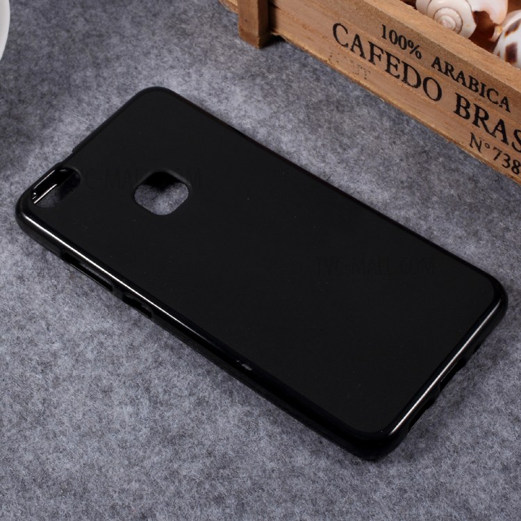 Case Huawei P10 Lite / Pre-order * เคส TPU ป้องกันลายนิ้วมือรู้สึกดีอยู่ในมือ *