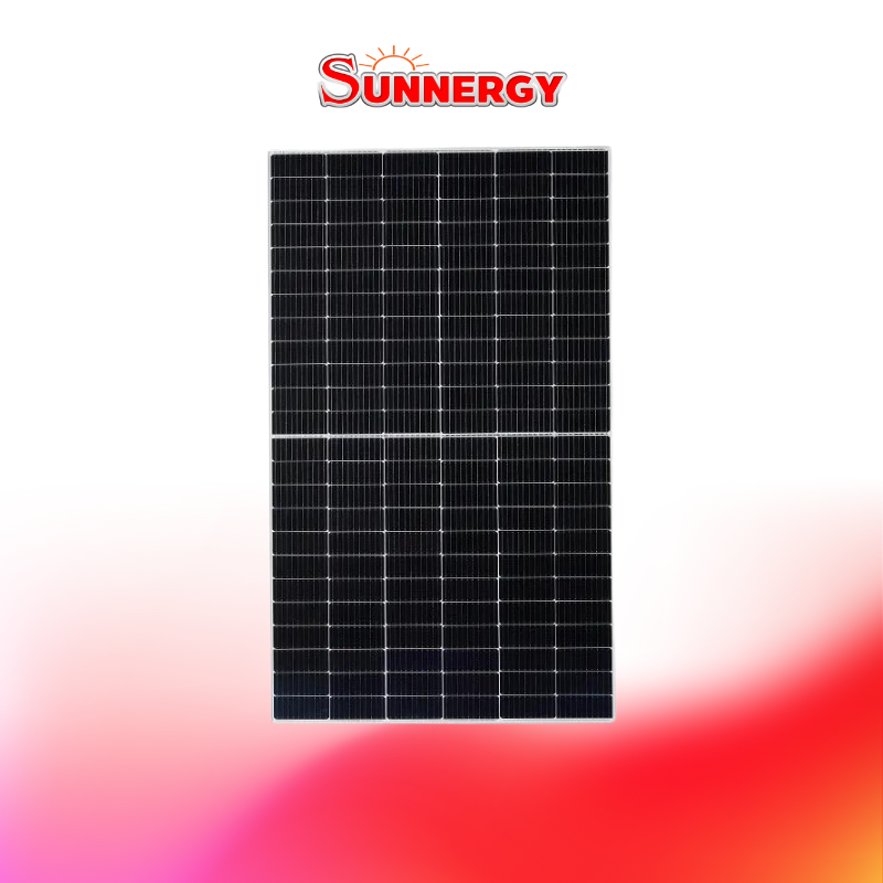 JA Solar JAM72S30-550/MR แผงโซล่าเซลล์ MONO CRYSTALLINE 550W