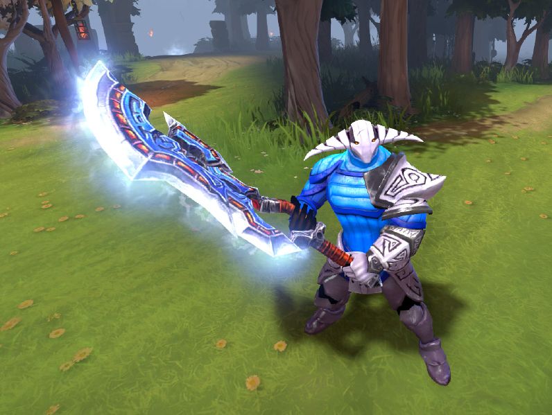 [IN-STOCK]Shattered Greatsword