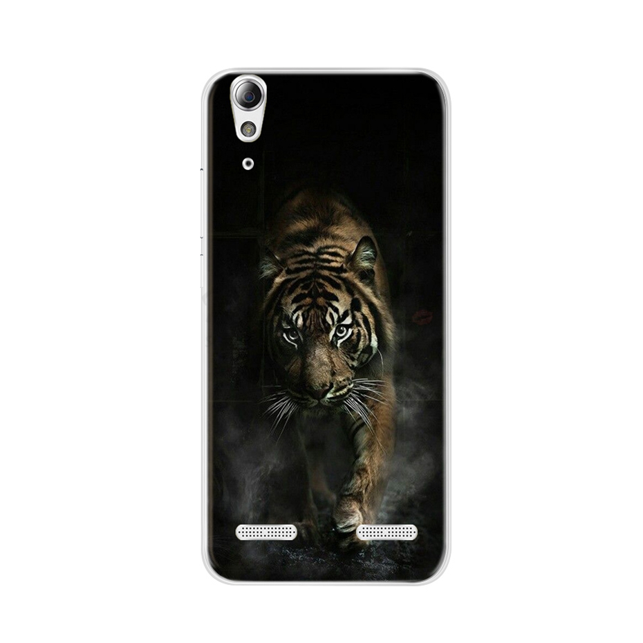 Case Lenovo A6000 / A6000 Plus / A6010 / A6010 Plus / Pre-order * เคส Soft TPU